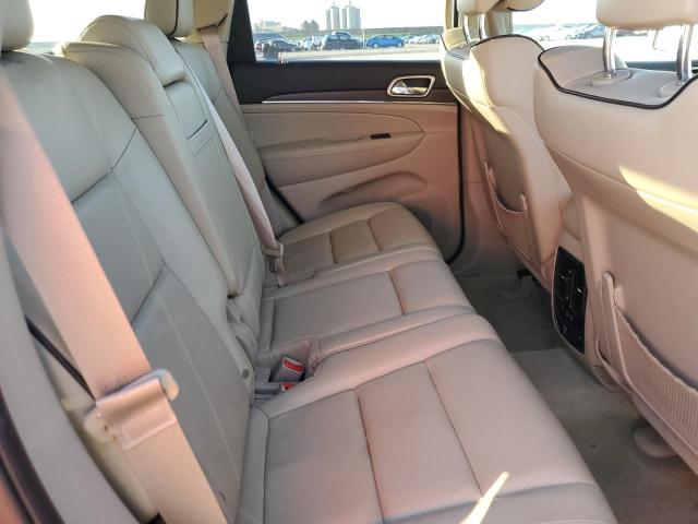 2016 JEEP GRAND CHER 1C4RJECG9GC335972