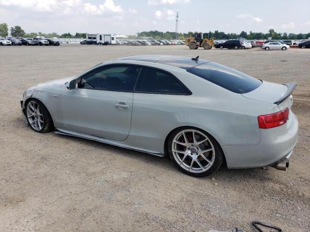 2011 AUDI S5 PREMIUM - WAULVBFRXBA010108
