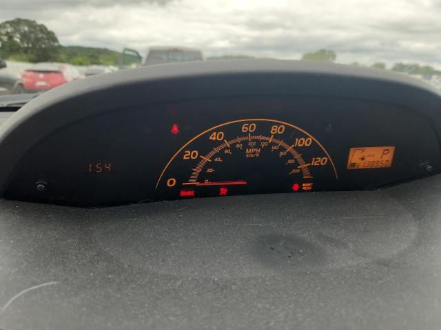 2010 TOYOTA YARIS - JTDJT4K33A5291768