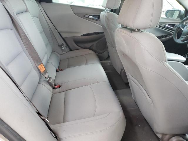 2022 CHEVROLET MALIBU LT - 1G1ZD5ST9NF137788
