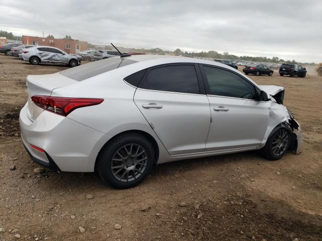 2022 HYUNDAI ACCENT SE 3KPC24A6XNE189823