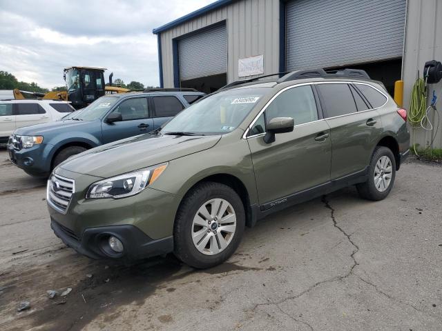 2016 SUBARU OUTBACK 2. - 4S4BSACC9G3354604
