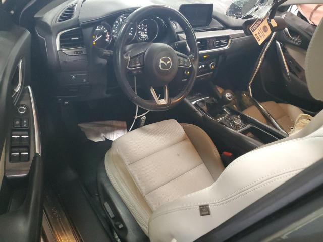 2017 MAZDA 6 TOURING JM1GL1V52H1143084