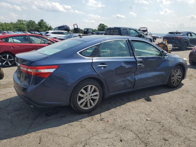 2015 TOYOTA AVALON XLE 4T1BK1EB5FU166062