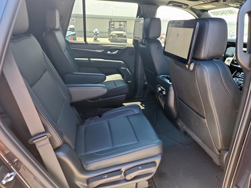 2023 GMC YUKON DENA 1GKS2DKL3PR531642