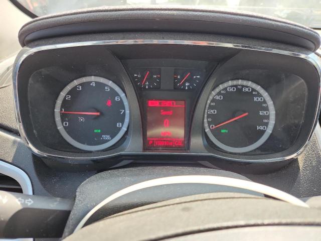 2015 GMC TERRAIN 2GKALMEK1F6302253