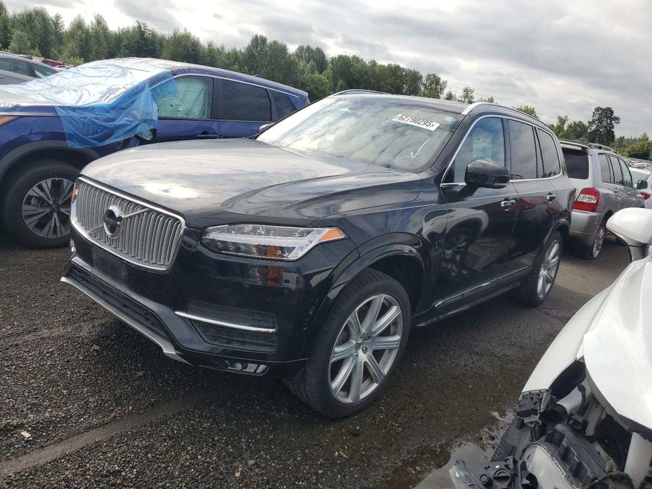 VOLVO XC90 T6 INSCRIPTION