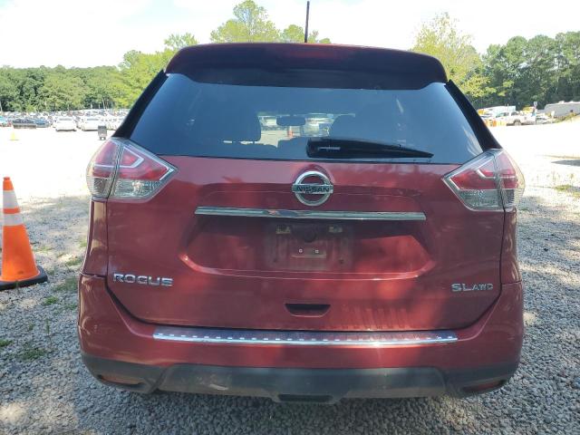 2015 NISSAN ROGUE S - 5N1AT2MVXFC821395