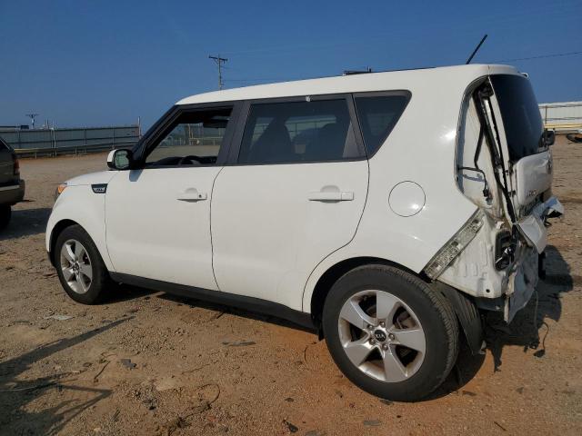 2019 KIA SOUL KNDJN2A2XK7670814