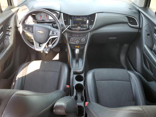 2022 CHEVROLET TRAX 1LT KL7CJPSM3NB547047