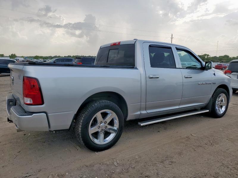 Vin: 1c6rd6mtxcs323278, lot: 63161875, dodge ram 1500 sport 20123
