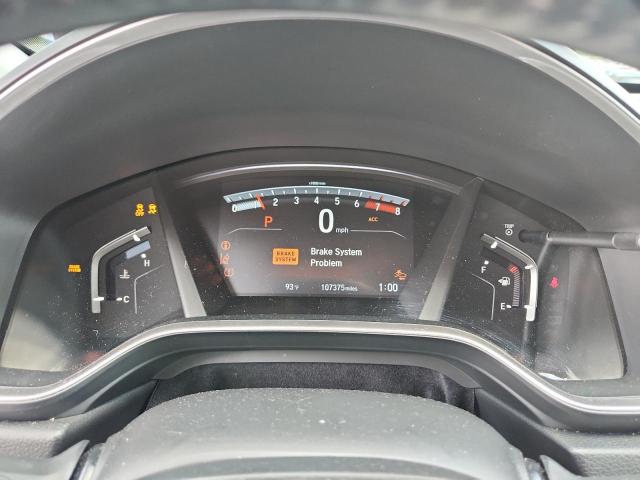 2018 HONDA CR-V TOURI 7FARW1H90JE048782