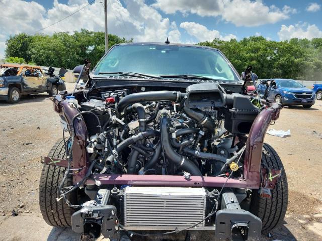 2017 FORD EXPDTION 1FMJU1H84REA97594