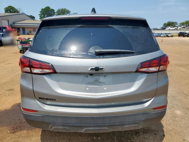 2023 CHEVROLET EQUINOX LS 3GNAXHEG2PL230339