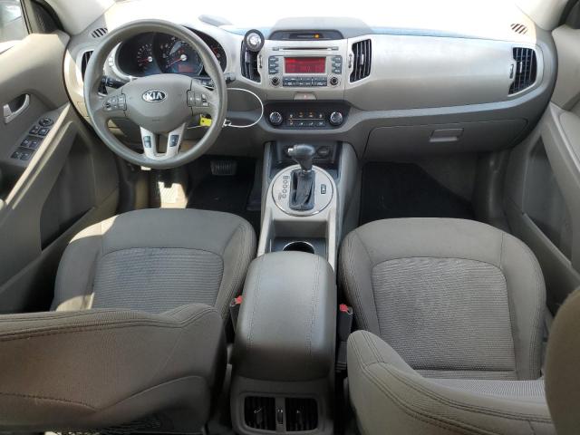 2015 KIA SPORTAGE L - KNDPBCACXF7770242