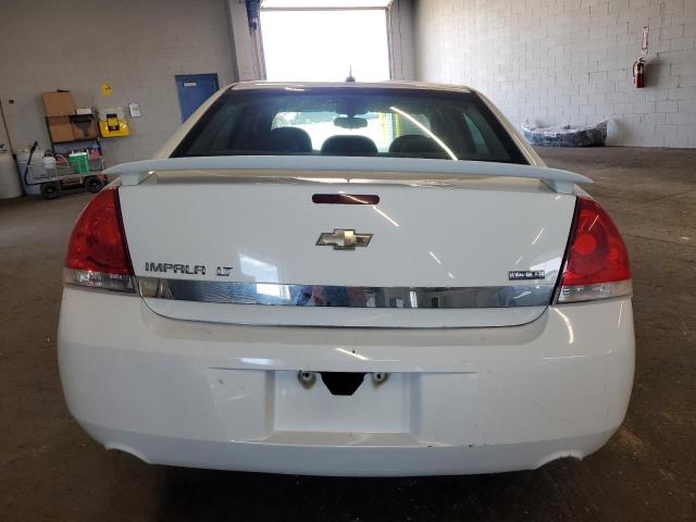 2010 CHEVROLET IMPALA LT - 2G1WB5EK6A1201279