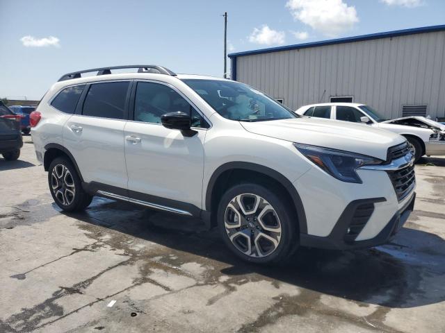 2025 SUBARU ASCENT LIM 4S4WMAPD0S3418097