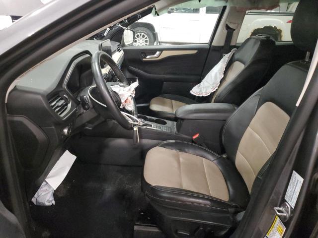 2021 FORD ESCAPE TIT 1FMCU9DZ7MUA70281