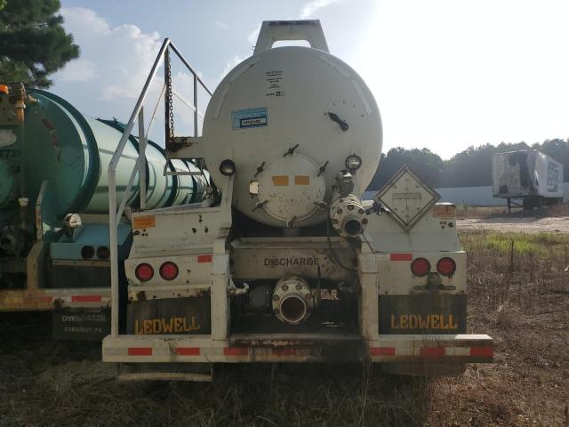 2014 LEDWELL TRAILER #3281600422