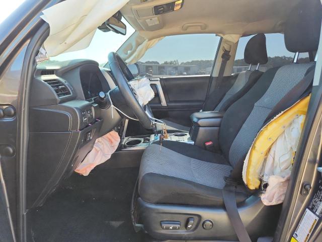2021 TOYOTA 4RUNNER SR5 JTEEU5JR3M5234089