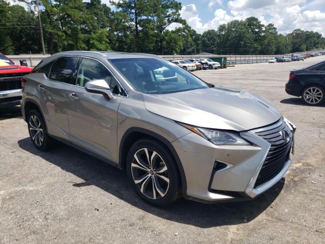 2019 LEXUS RX 350 BAS 2T2ZZMCAXKC122197