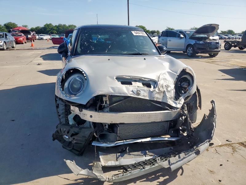 2015 MINI COOPER S WMWXP7C59F2A37491