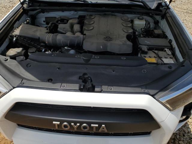 2022 TOYOTA 4RUNNER SR JTENU5JR0N6020429
