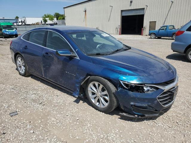 2019 CHEVROLET MALIBU LT 1G1ZD5ST6KF162627