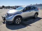 2019 HONDA CR-V LX - 2HKRW6H38KH225425