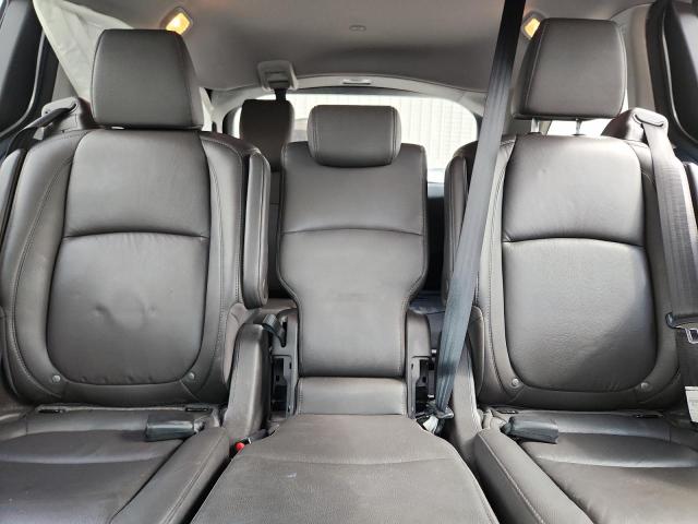 2019 HONDA ODYSSEY EX - 5FNRL6H78KB081272