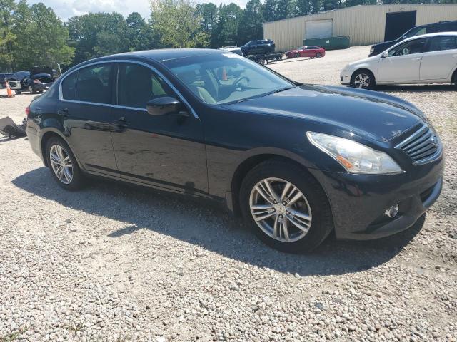 2012 INFINITI G25 - JN1DV6AR3CM730925