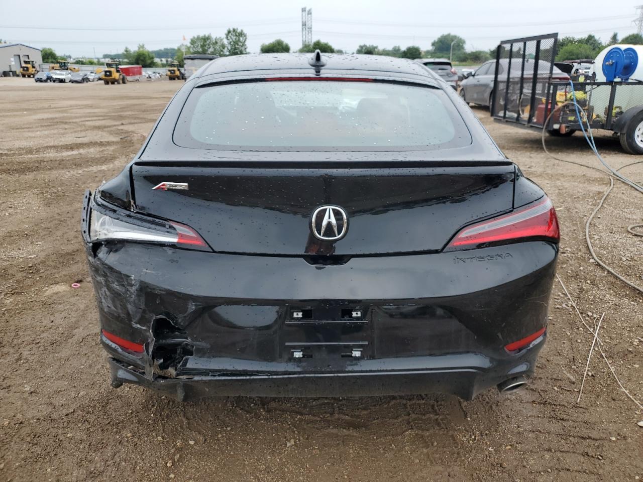 ACURA INTEGRA A-SPEC