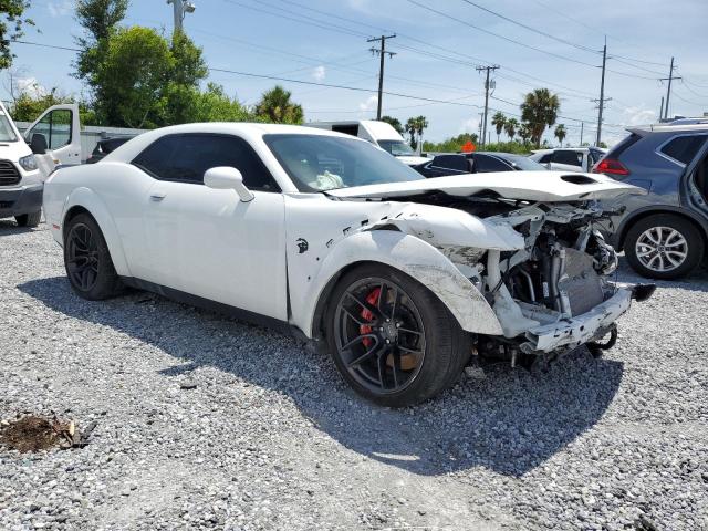 2023 DODGE CHALLENGER 2C3CDZC97PH506774