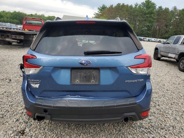 2021 SUBARU FORESTER L JF2SKAUC8MH407182