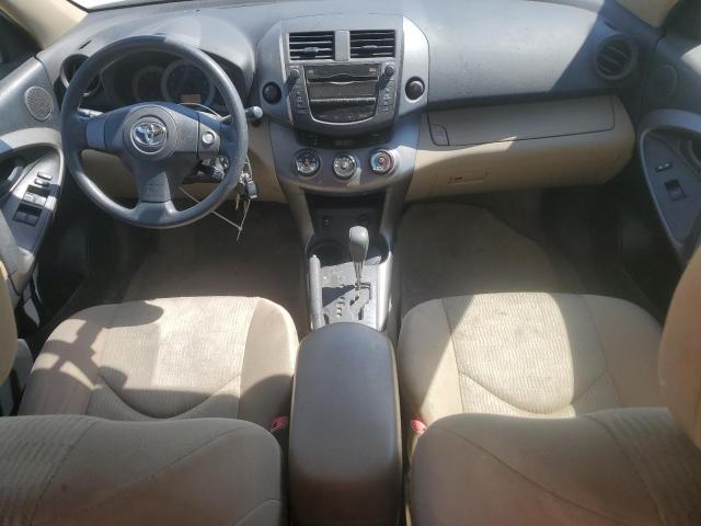 2010 TOYOTA RAV4 - JTMZF4DVXAD021869