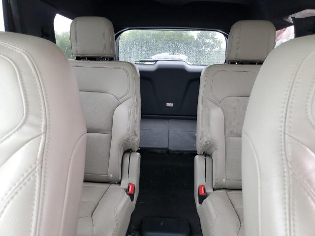 2018 FORD EXPLORER L 1FM5K8FH1JGB49825