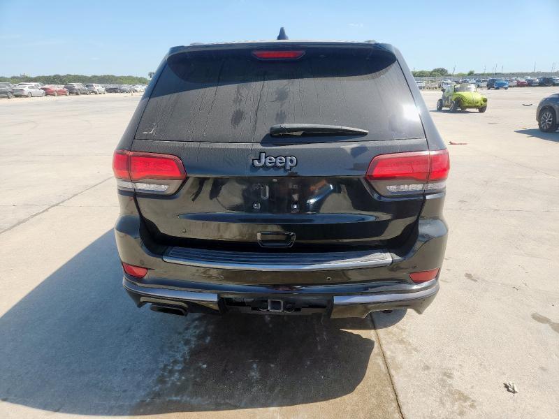 2019 JEEP GRAND CHEROKEE OVERLAND 1C4RJECG6KC614868