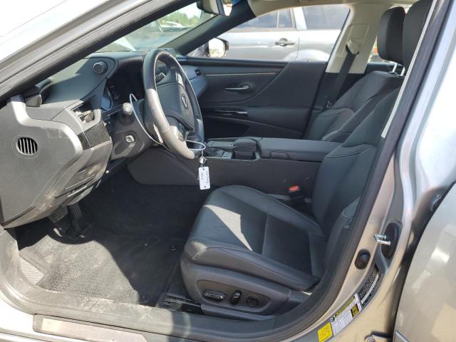 2022 LEXUS ES 300H BA 58ADA1C15NU019138