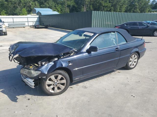 BMW 325 CI