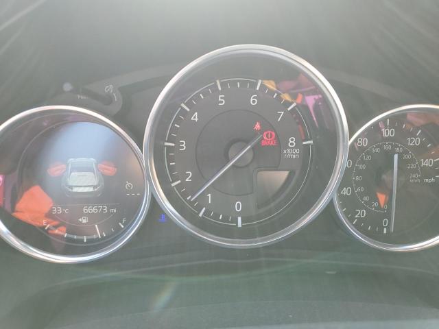 2019 MAZDA MX-5 MIATA - JM1NDAL77K0311548