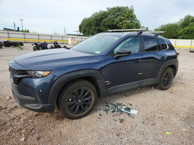 2024 MAZDA CX-50 SELE 7MMVABAM6RN208402