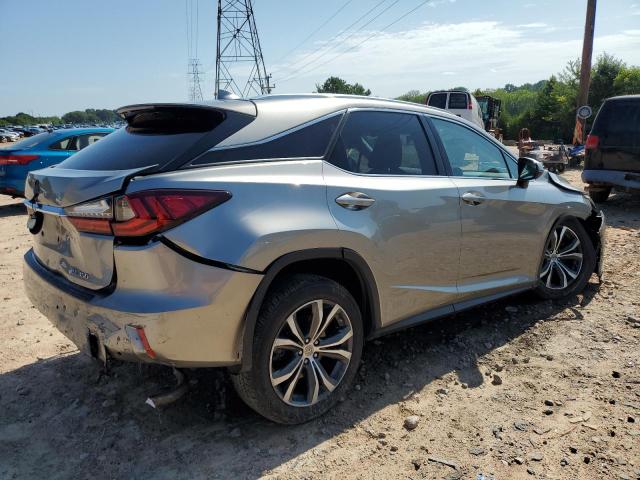 2017 LEXUS RX 350 BAS #3296240414