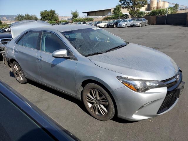 2017 TOYOTA CAMRY LE - 4T1BF1FK6HU297376