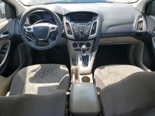 2013 FORD FOCUS SE #3296241420