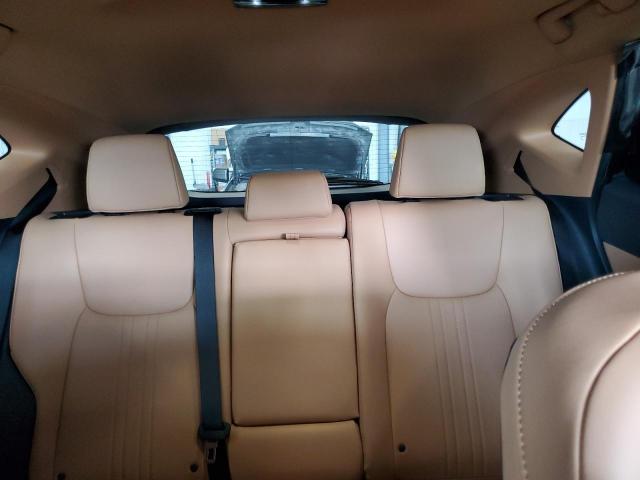 2023 LEXUS NX 250 #3291240957