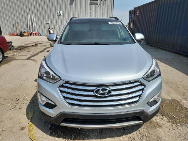 2015 HYUNDAI SANTA FE G KM8SR4HF0FU127701