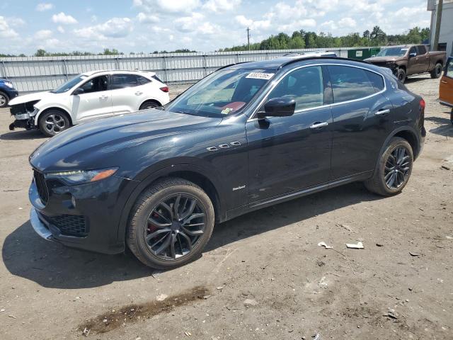 2018 MASERATI LEVANTE SP ZN661XUS1JX296004