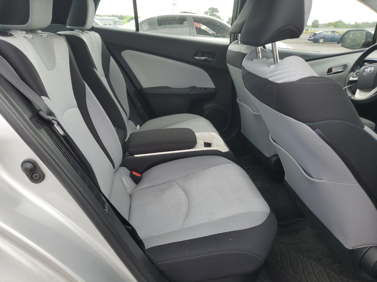 TOYOTA PRIUS PRIME PRIUS PRIM