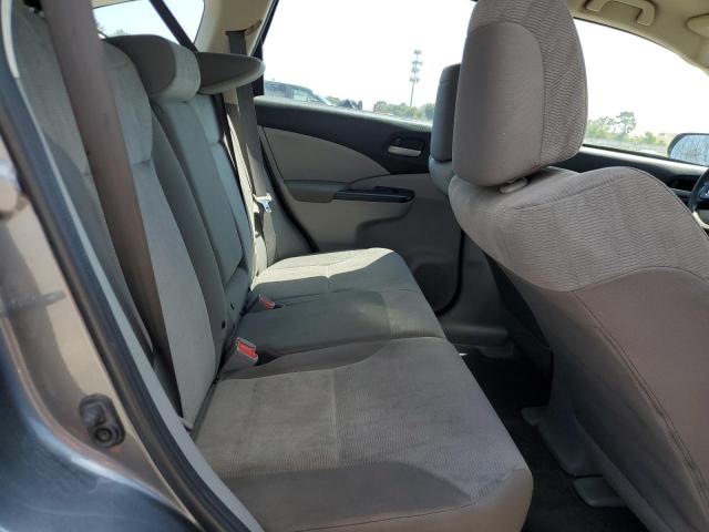 2014 HONDA CR-V LX - 2HKRM3H31EH527759