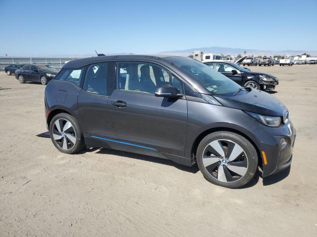 2014 BMW I3 BEV - WBY1Z2C5XEVX51306